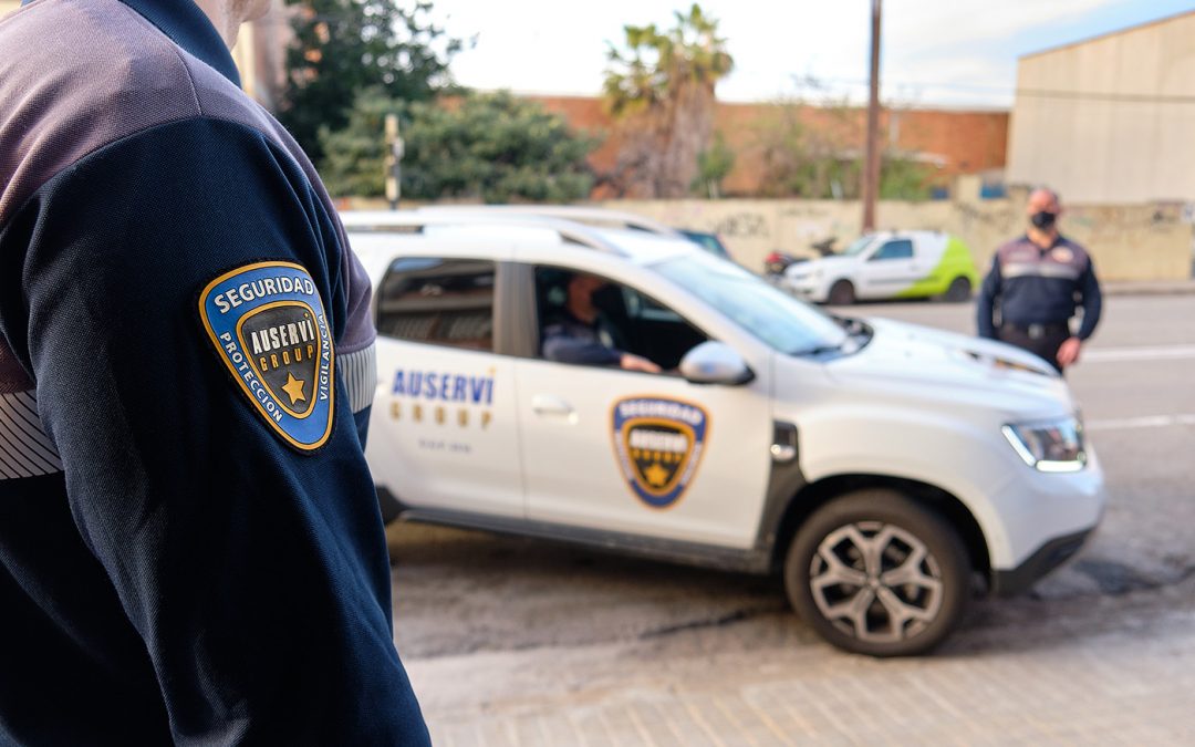 Vigilancia dinámica: Ventajas para empresas