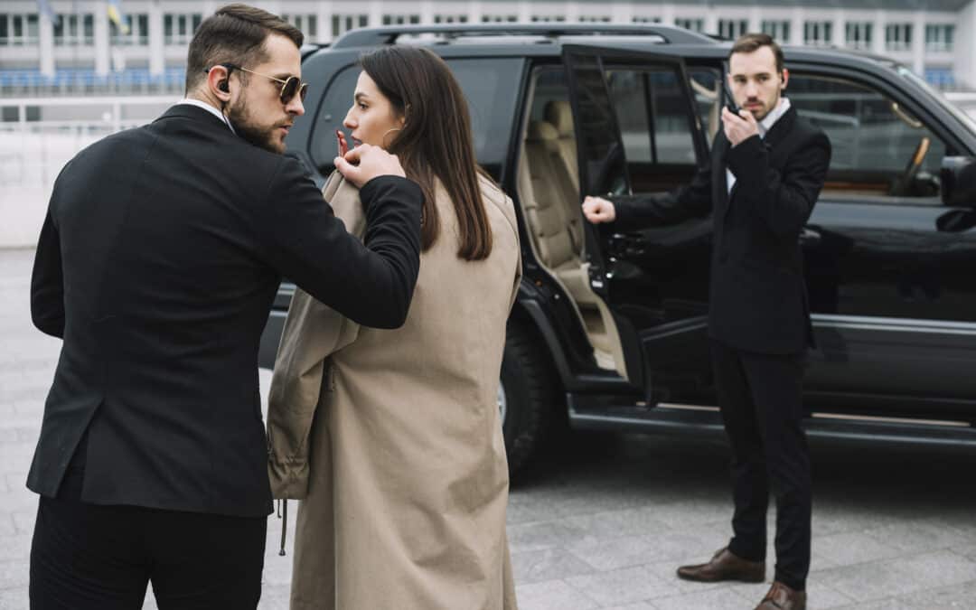 Convalidación europea de la TIP de seguridad privada