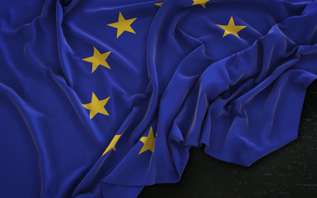 Necesidad de contar con un modelo europeo de seguridad