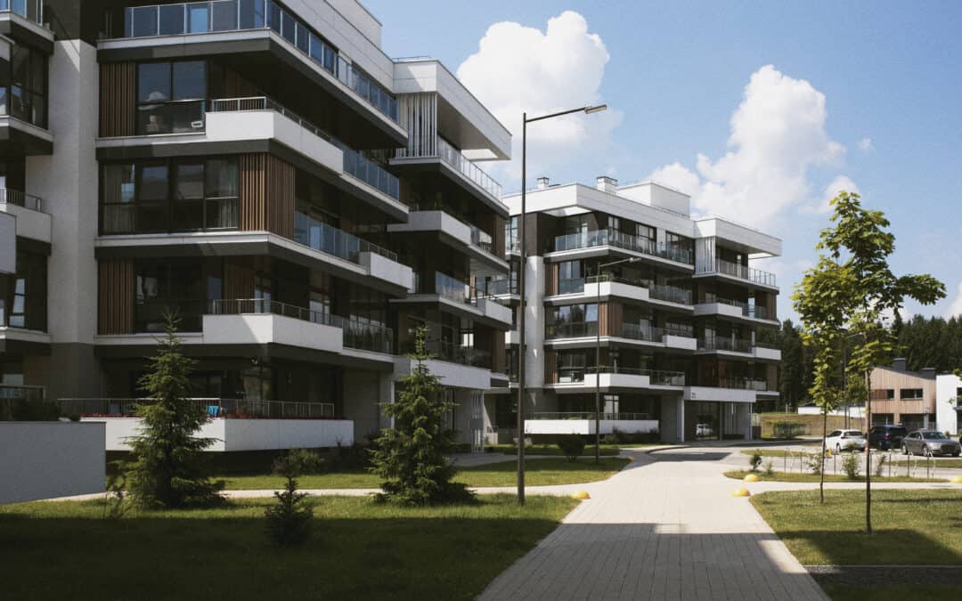 Seguridad en las comunidades de propietarios y urbanizaciones