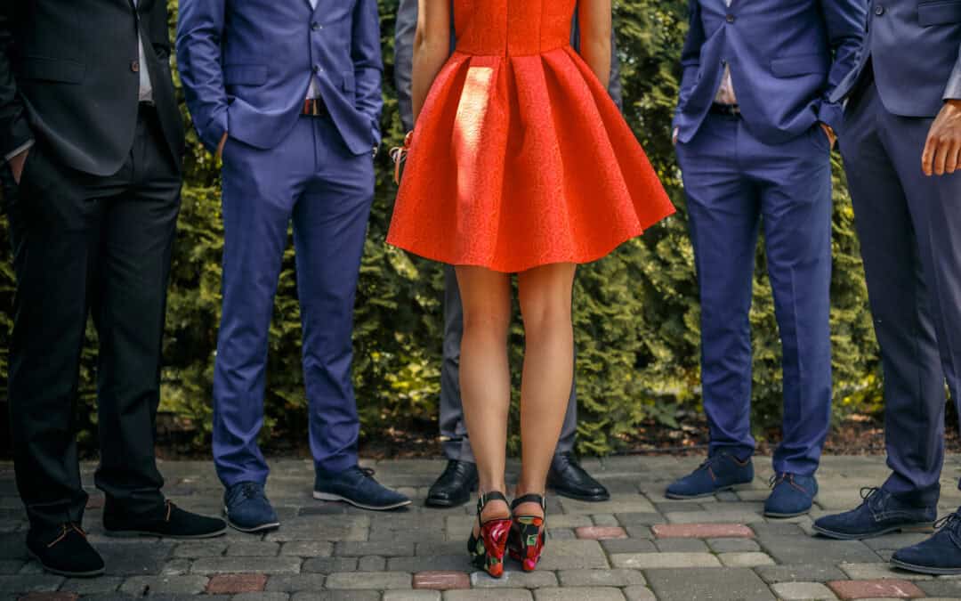 Obligación de las empresas de disponer de un plan de igualdad