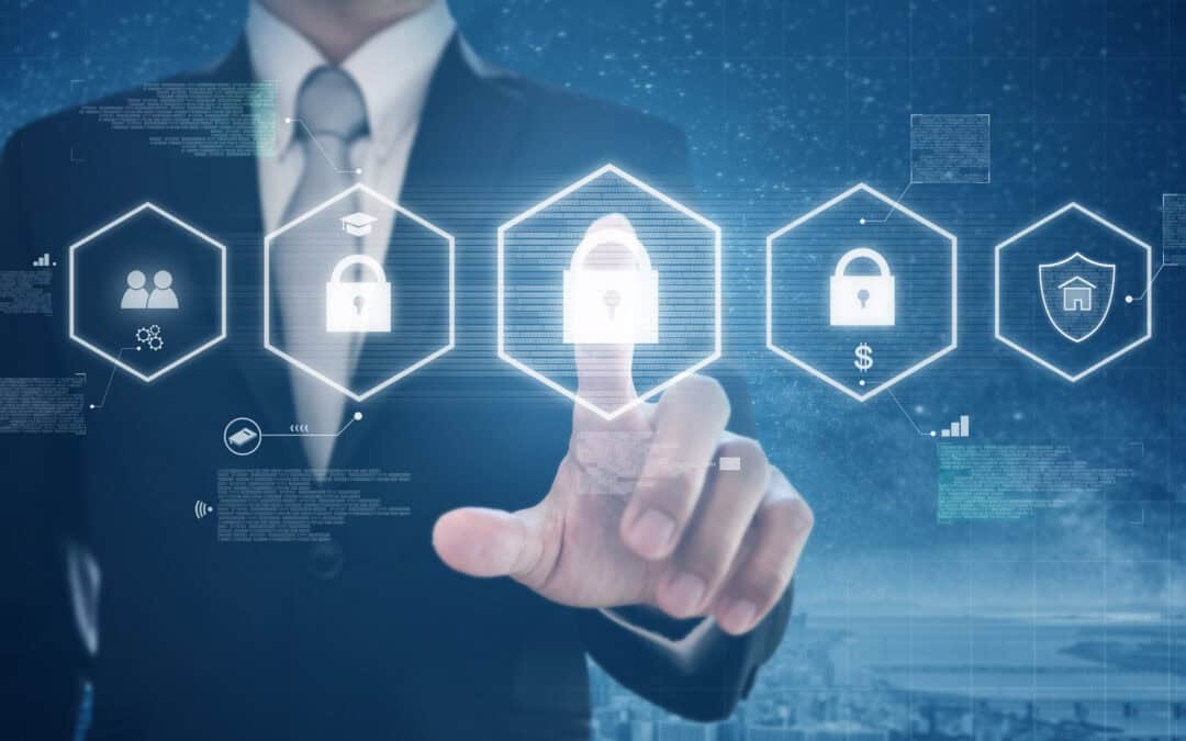 Grados de los sistemas de seguridad