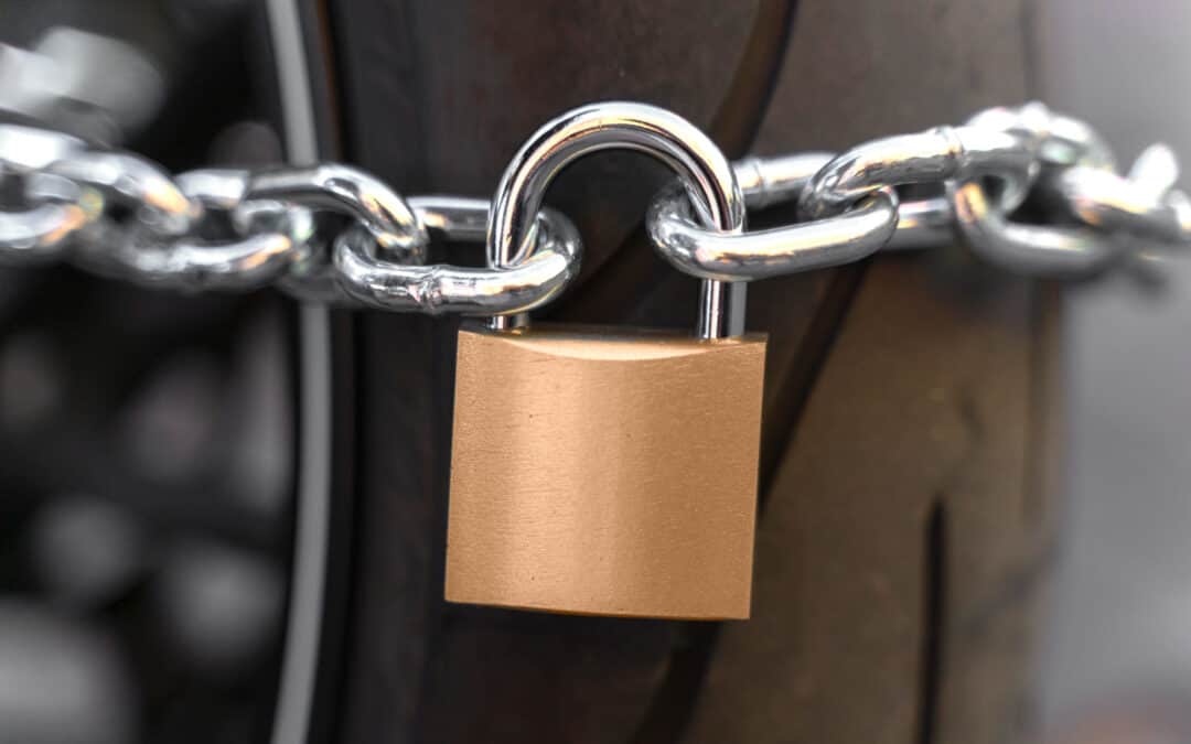 Pérdida de la habilitación por el personal de seguridad