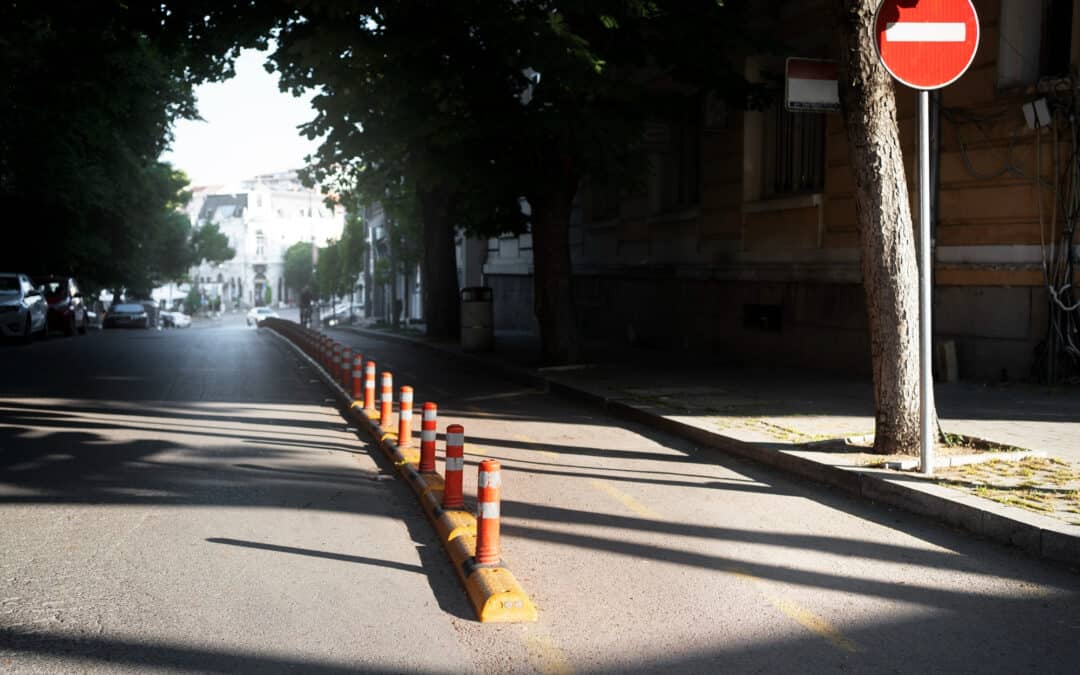 Servicios de seguridad privada en espacios públicos