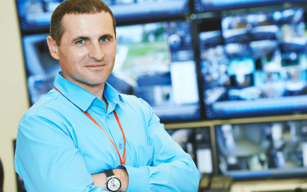 Consideración Profesional del Personal de Seguridad Privada