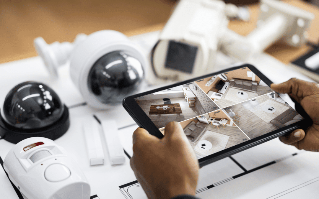 La Gestión de Alarmas por los Particulares