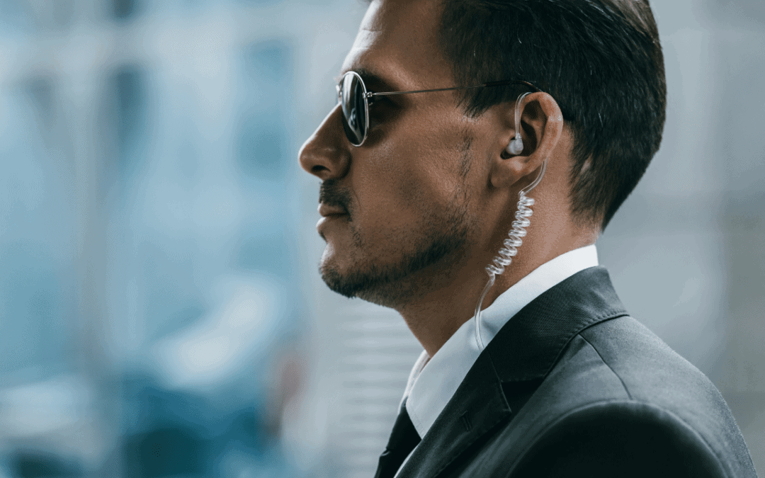 Pérdida de la Habilitación por el Personal de Seguridad