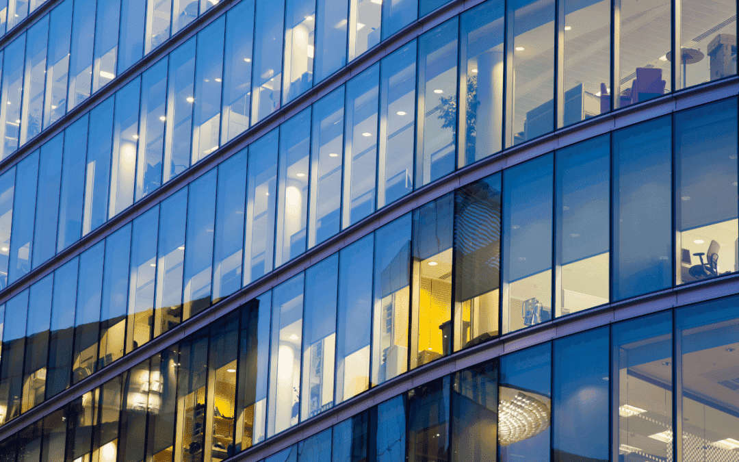 Apertura de delegaciones y sucursales por empresas de seguridad: normativa y requisitos