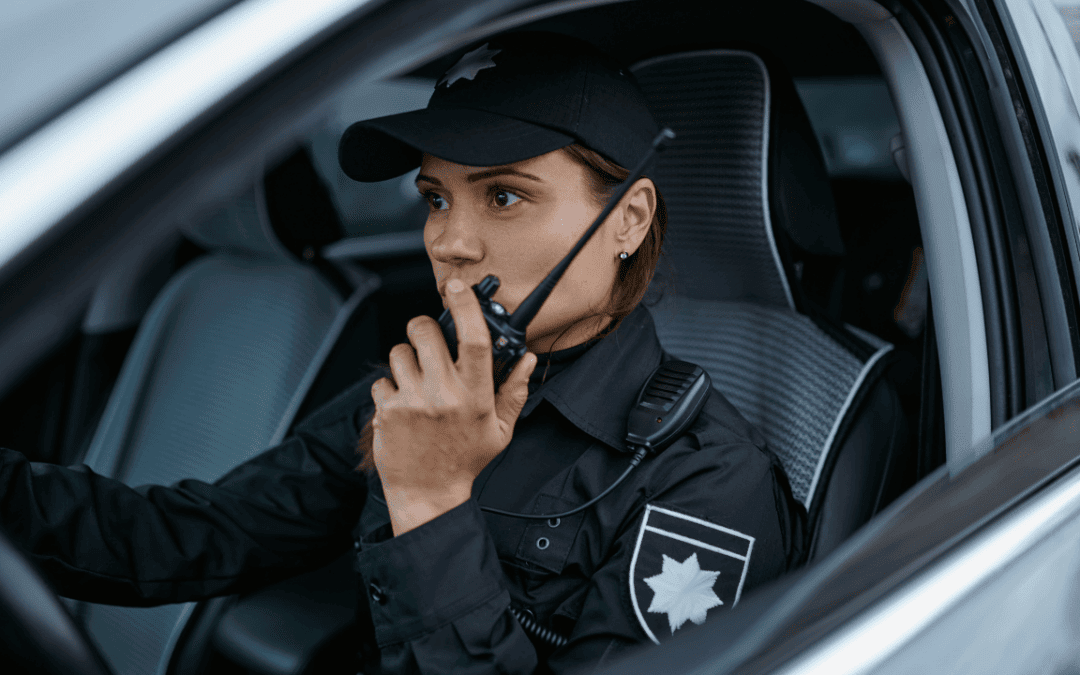 Relación del personal de seguridad privada con las Fuerzas y Cuerpos de Seguridad