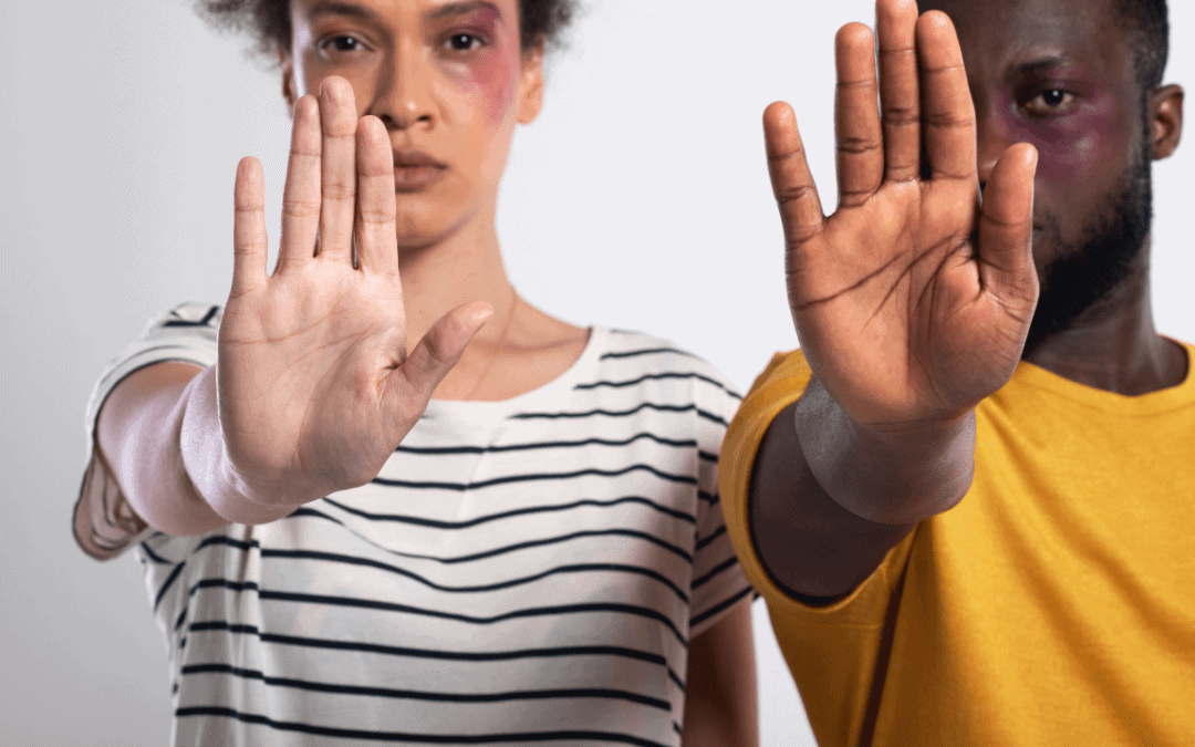 Actuación del Personal de Seguridad contra Delitos de Odio y Discriminación