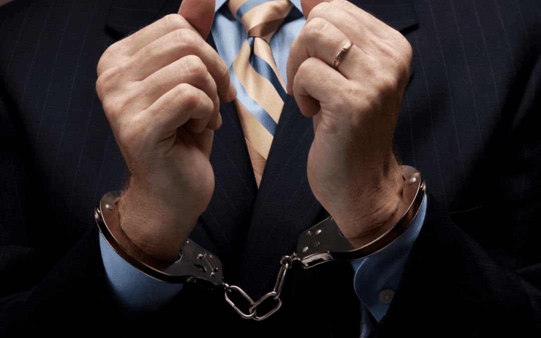 Responsabilidad penal de las personas jurídicas por delitos cometidos por sus directivos